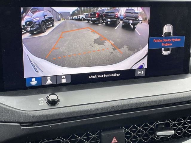 Used 2023 Honda Accord EX-L image 17