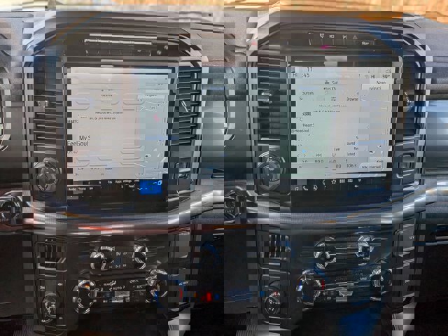 Certified 2024 Ford F150 Lariat image 21