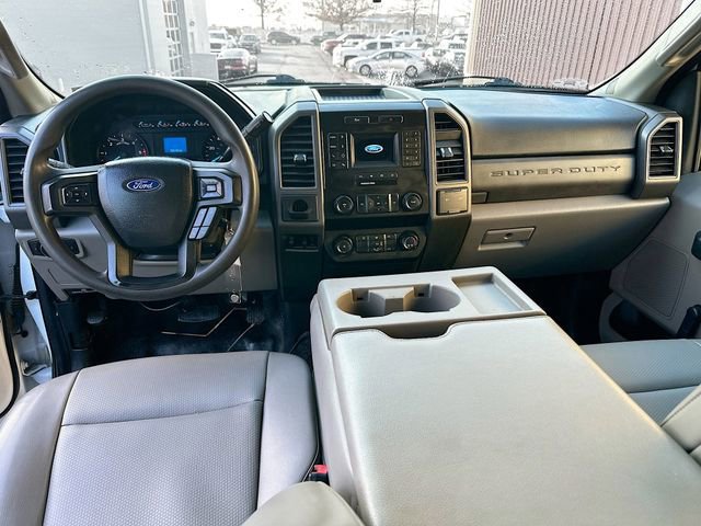 Certified 2020 Ford F450 XL w/ Snow Plow Prep Package image 18