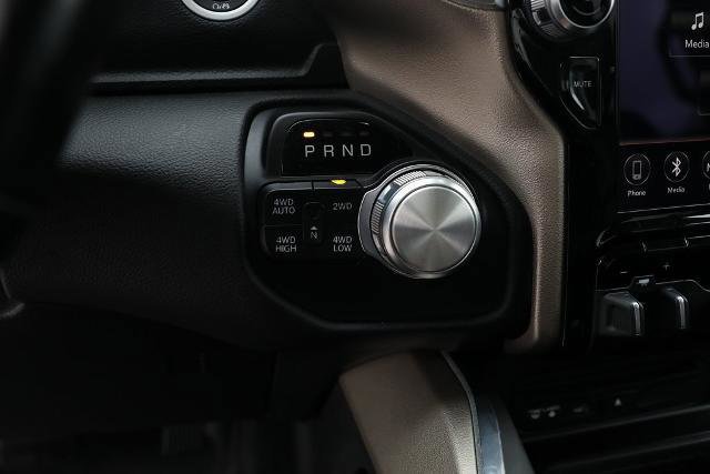 Used 2019 RAM 1500 Laramie image 31