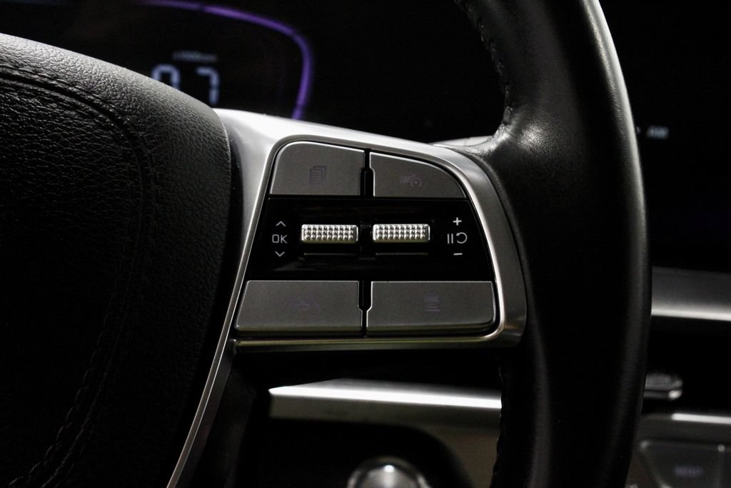 Used 2024 Kia Telluride S w/ S Sunroof Package AWD/4WD image 28