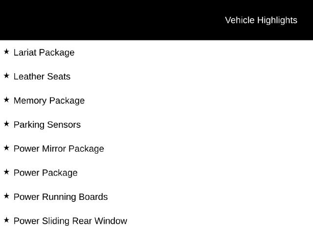 Certified 2022 Ford F350 Lariat w/ Lariat Value Package AWD/4WD image 10