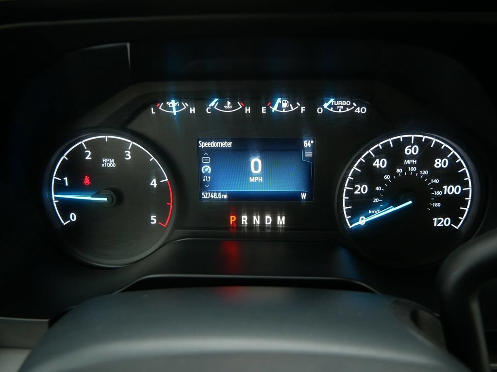 Certified 2024 Ford F350 XLT AWD/4WD image 27