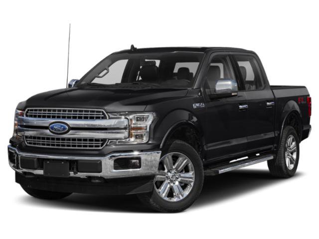Certified 2019 Ford F150 Lariat AWD/4WD video 1
