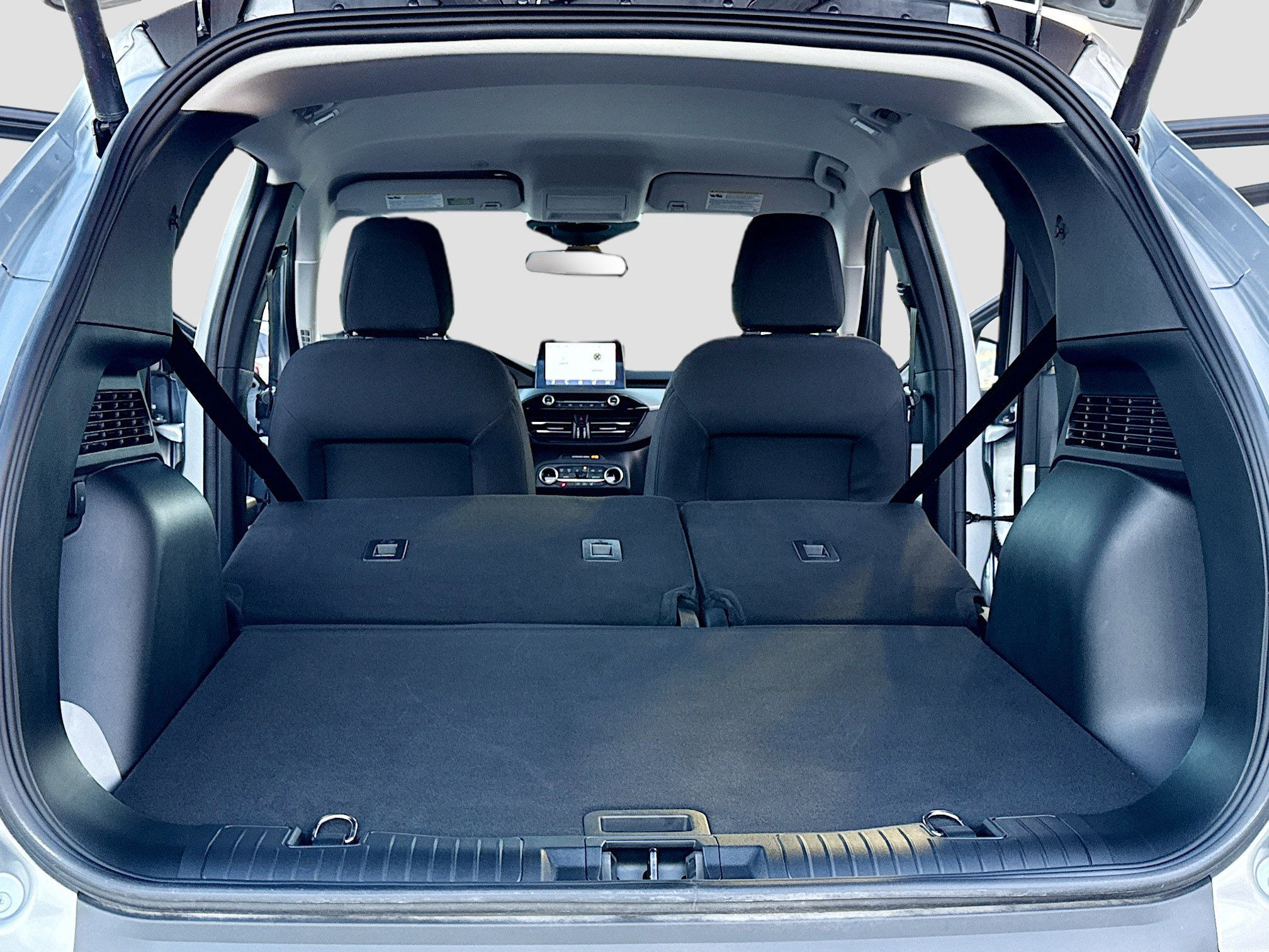 Certified 2023 Ford Escape Active image 10