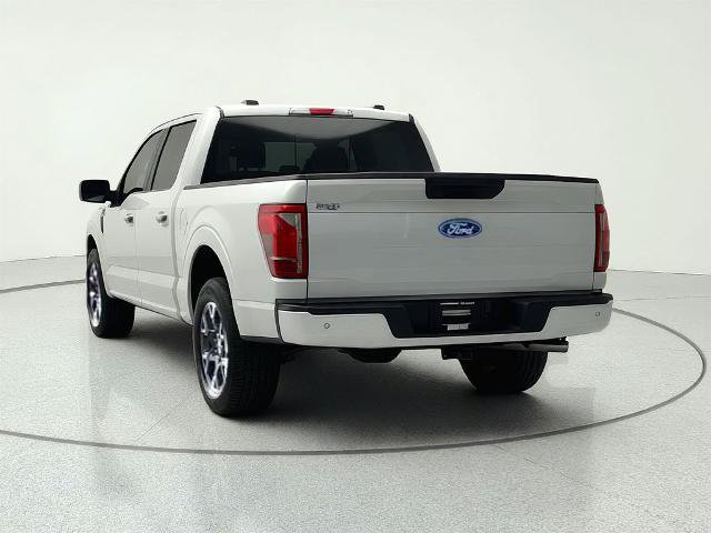 Certified 2024 Ford F150 STX RWD image 6