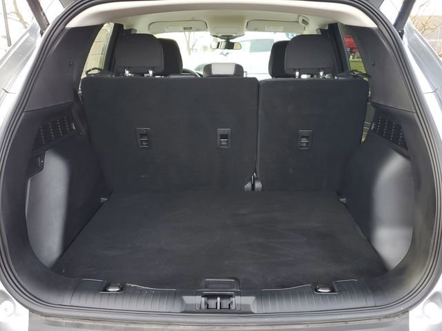 Certified 2023 Ford Escape Active w/ Tech Pack #2 image 8
