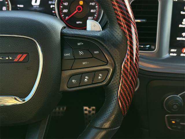 Used 2023 Dodge Charger Scat Pack image 20