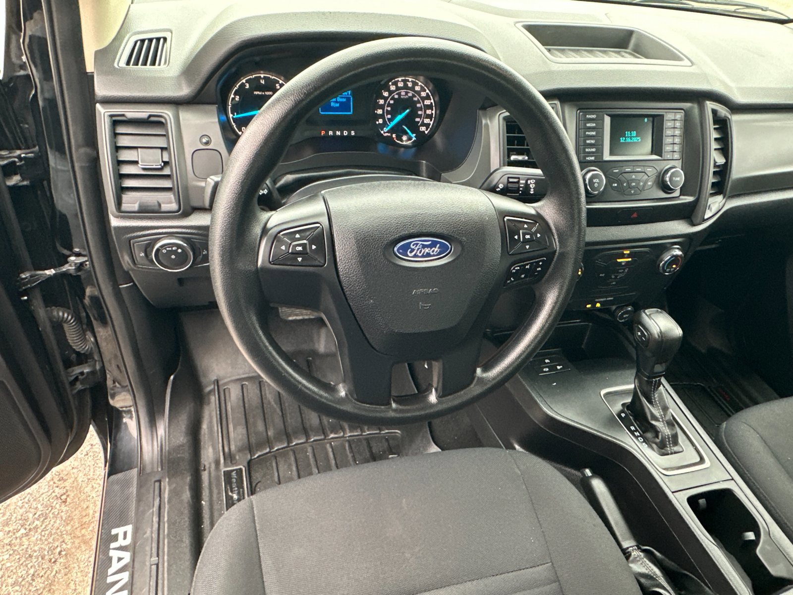 Certified 2020 Ford Ranger XL image 14