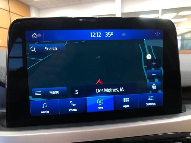 Certified 2021 Ford Escape SE w/ SE Sport Appearance Package image 17