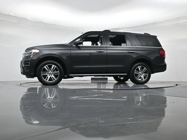Certified 2023 Ford Expedition Limited AWD/4WD image 42