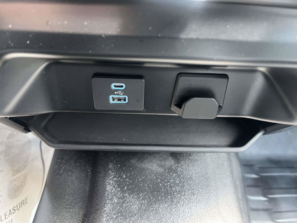 Certified 2023 Ford F150 4x4 SuperCrew Hybrid image 31