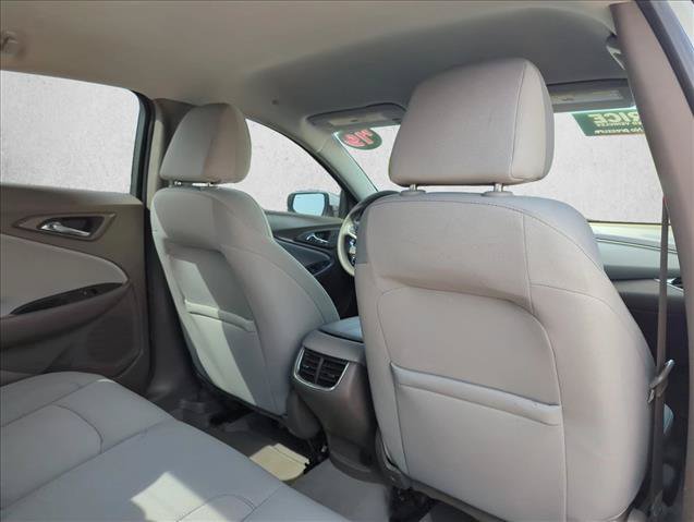 Used 2019 Chevrolet Malibu LT w/ Driver Confidence Package II FWD image 21