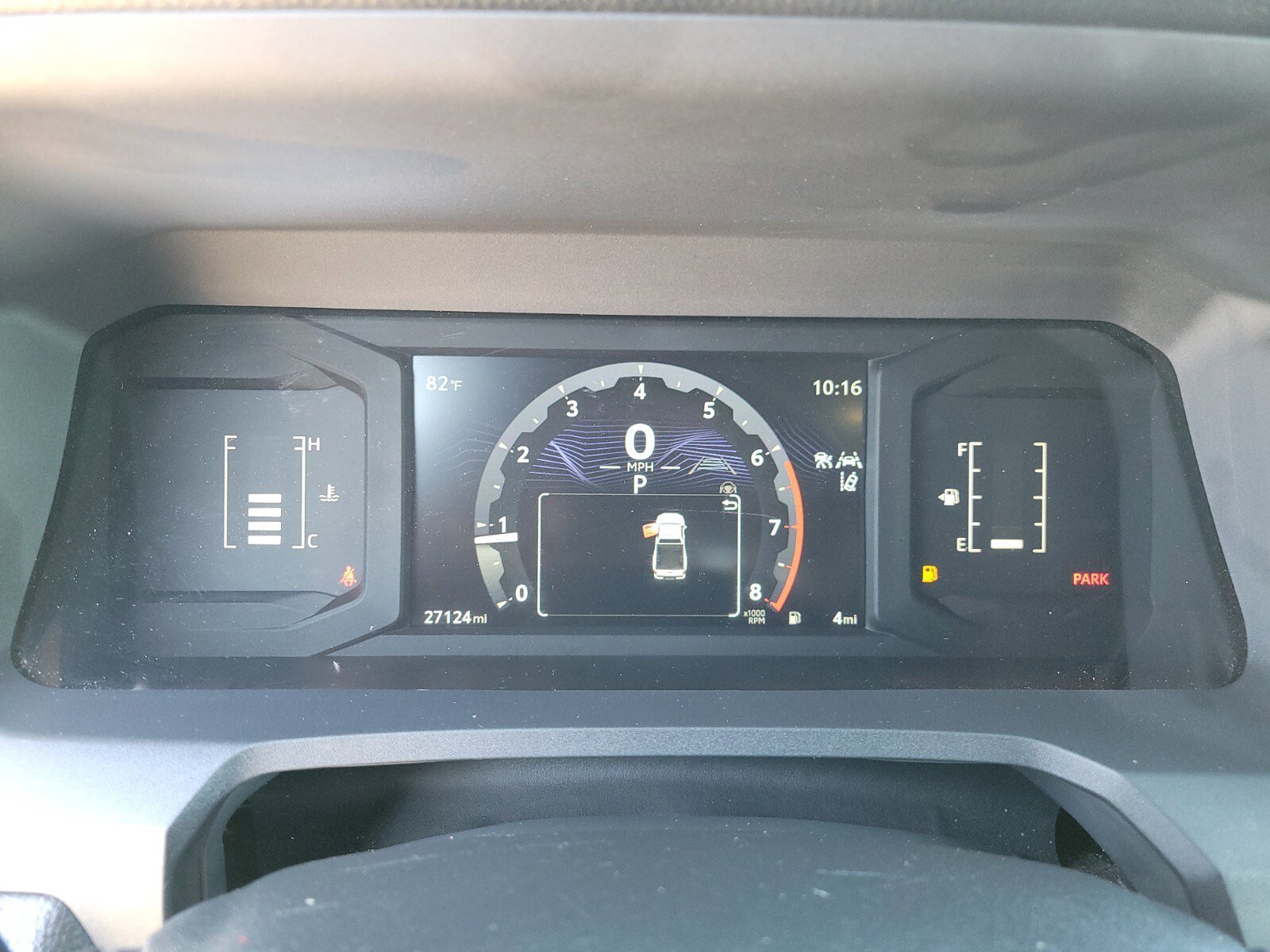 Used 2024 Toyota Tacoma SR image 27