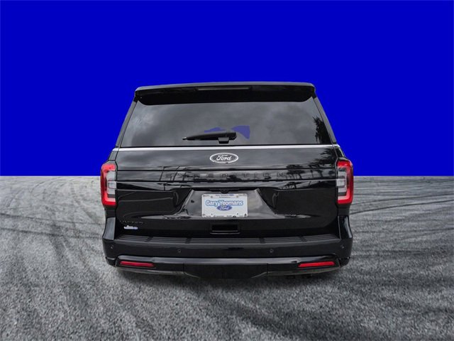 Certified 2023 Ford Expedition Limited image 4