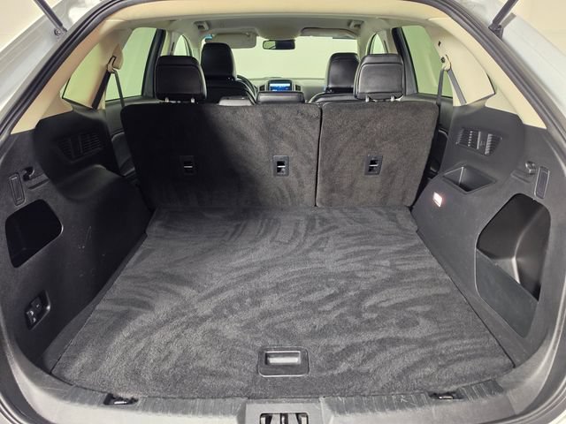 Certified 2024 Ford Edge SEL AWD/4WD image 14