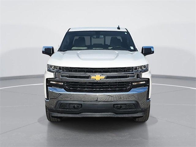 Used 2020 Chevrolet Silverado 1500 LT w/ All-Star Edition image 8