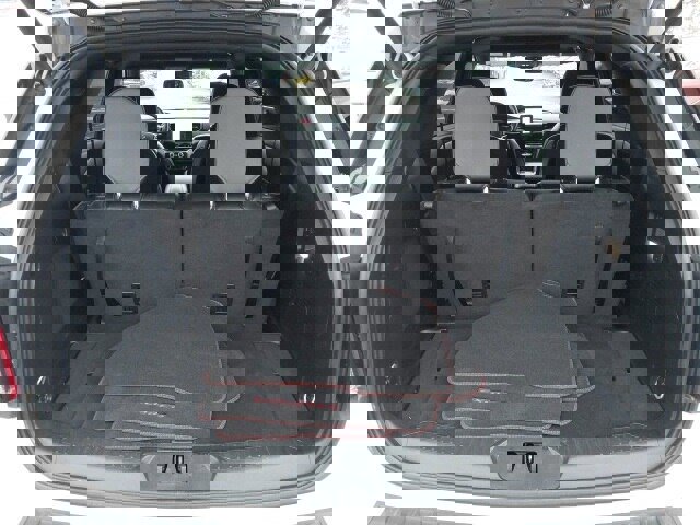 Certified 2023 Ford Explorer ST-Line w/ Class IV Trailer Tow Package image 29