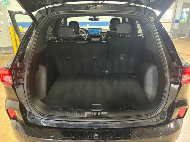 Certified 2024 Ford Escape ST-Line w/ Tech Pack #1 AWD/4WD image 24