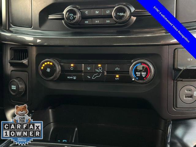 Certified 2023 Ford F150 XL w/ STX Appearance Package image 13