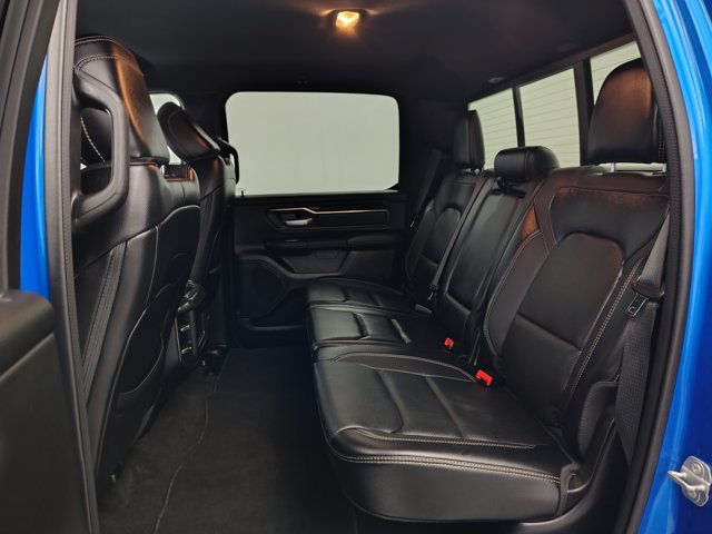 Used 2022 RAM 1500 Rebel w/ Rebel Level 1 Equipment Group AWD/4WD image 25