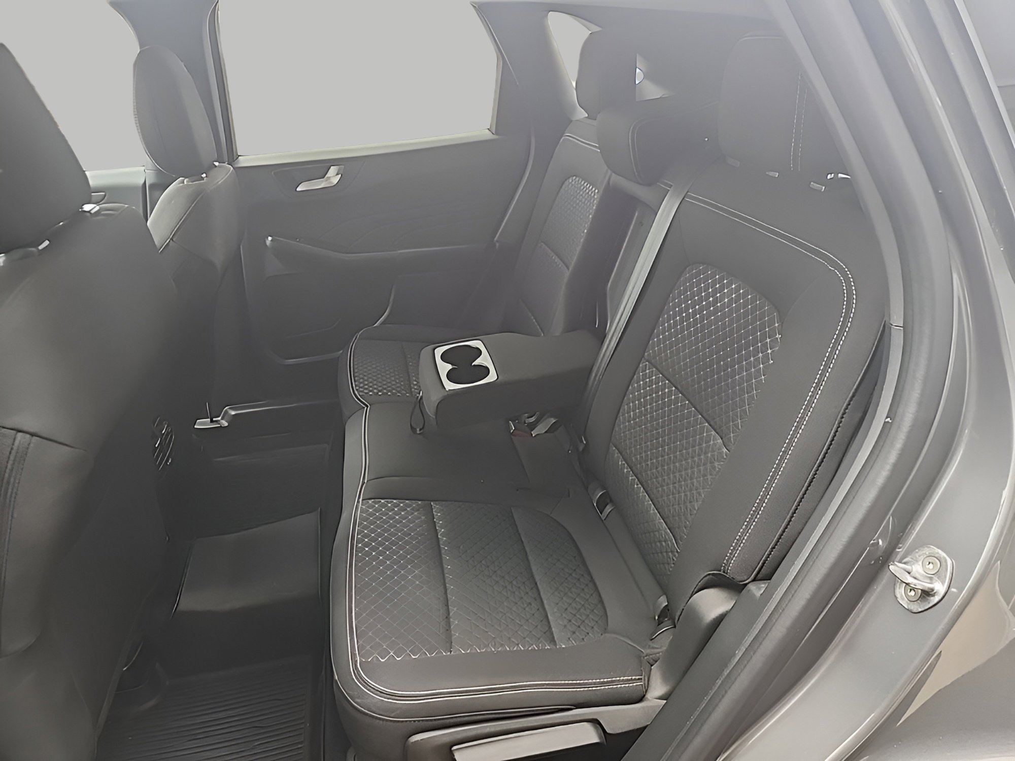 Certified 2023 Ford Escape Active w/ Tech Pack #2 image 11