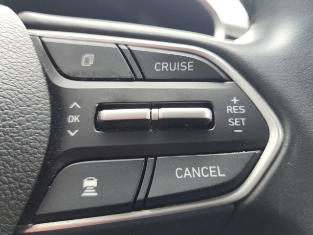 Used 2019 Hyundai Santa Fe Limited AWD/4WD image 26