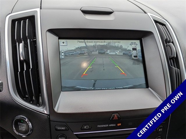 Certified 2018 Ford Edge Sport w/ Equipment Group 401A image 21
