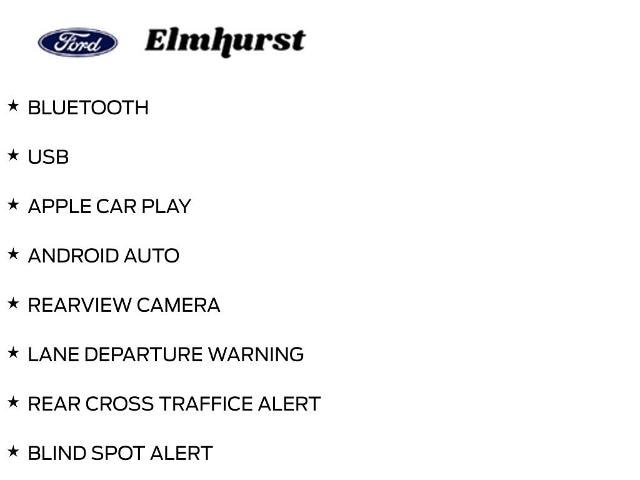Certified 2025 Ford Bronco Big Bend AWD/4WD image 9