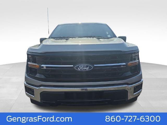 Certified 2024 Ford F150 XLT w/ Tow/Haul Package AWD/4WD image 8