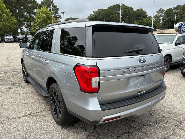 Certified 2024 Ford Expedition XLT AWD/4WD image 7