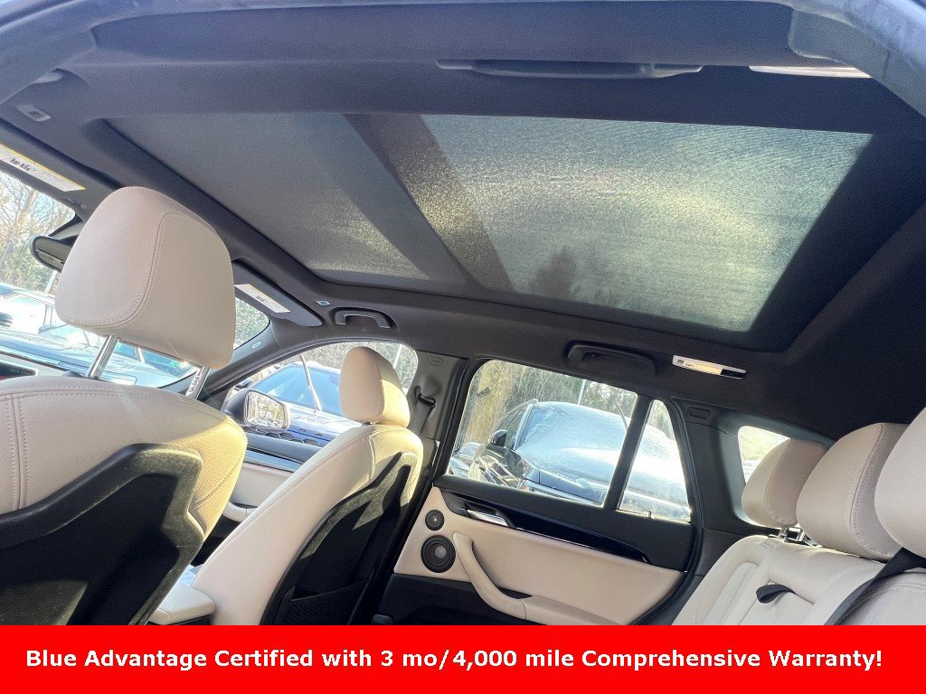 Used 2022 BMW X1 xDrive28i w/ Premium Package image 7