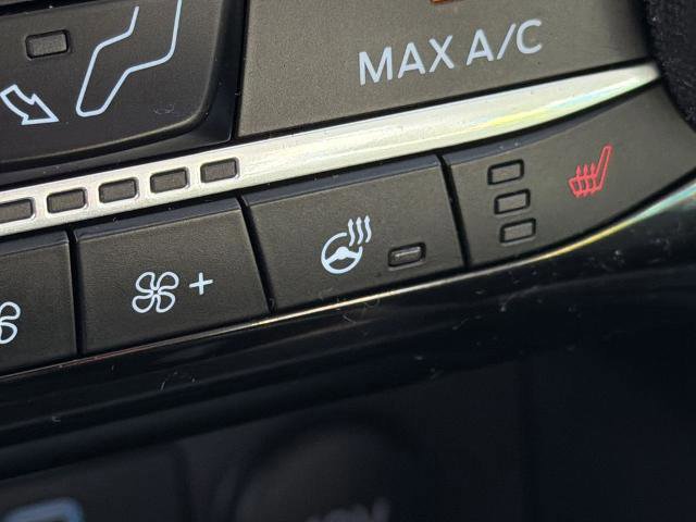 Certified 2022 Ford Escape SEL w/ SEL Stealth AWD Package image 18