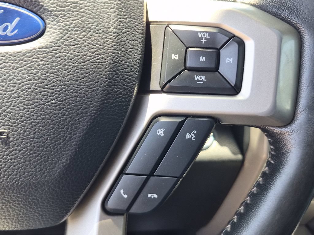Certified 2019 Ford F450 Lariat w/ Lariat Ultimate Package AWD/4WD image 26