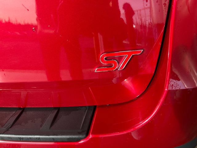 Certified 2025 Ford Explorer ST AWD/4WD image 23