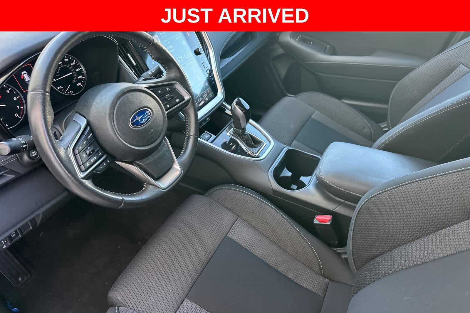 Used 2024 Subaru Outback Premium AWD/4WD image 12