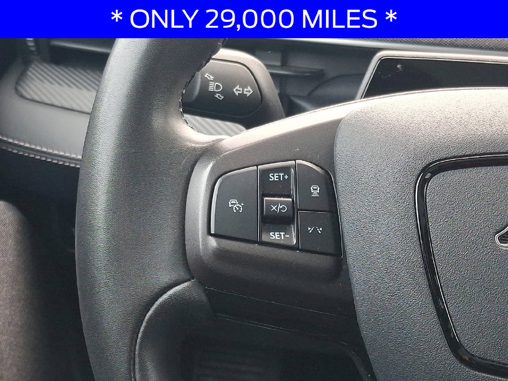 Certified 2023 Ford Mustang Mach-E Premium w/ Mustang Nite Pony Package AWD/4WD image 21