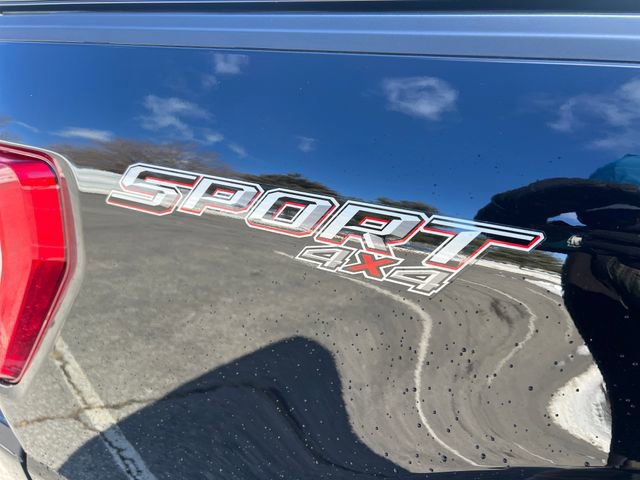 Certified 2023 Ford F150 XLT w/ Equipment Group 302A High image 41