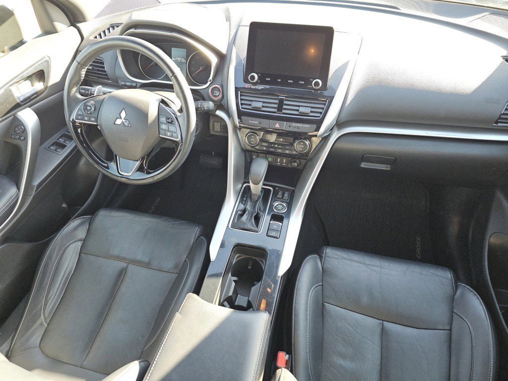 Used 2022 Mitsubishi Eclipse Cross SEL image 29