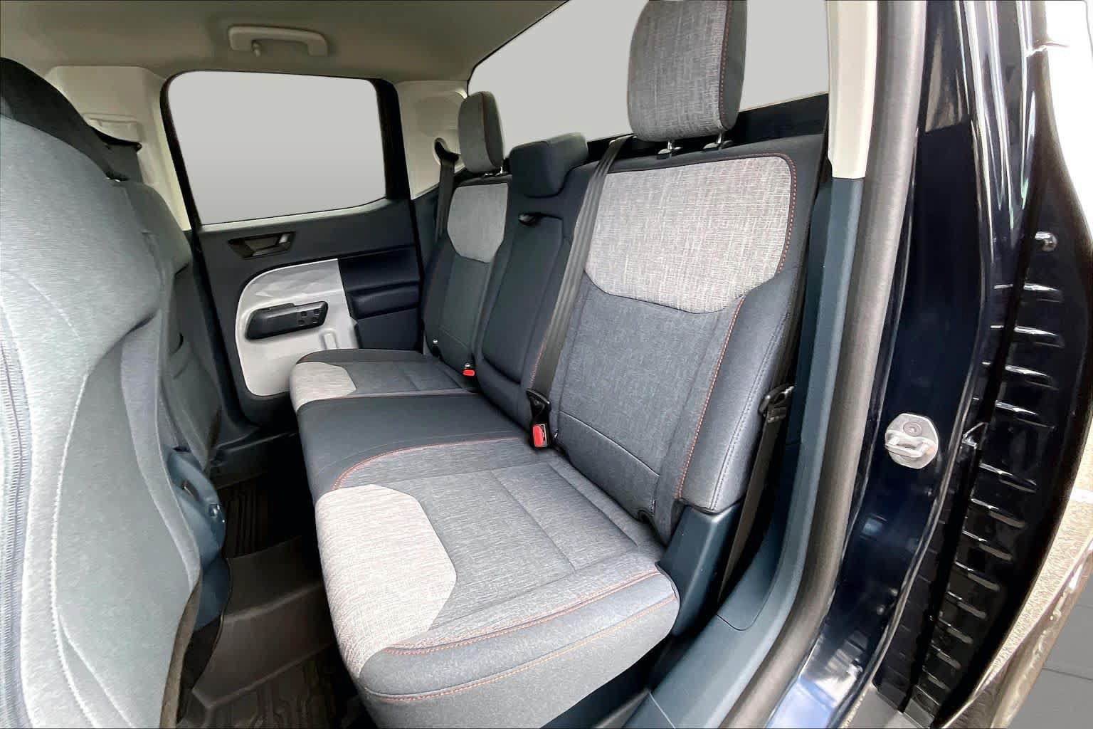 Certified 2022 Ford Maverick XLT FWD image 19