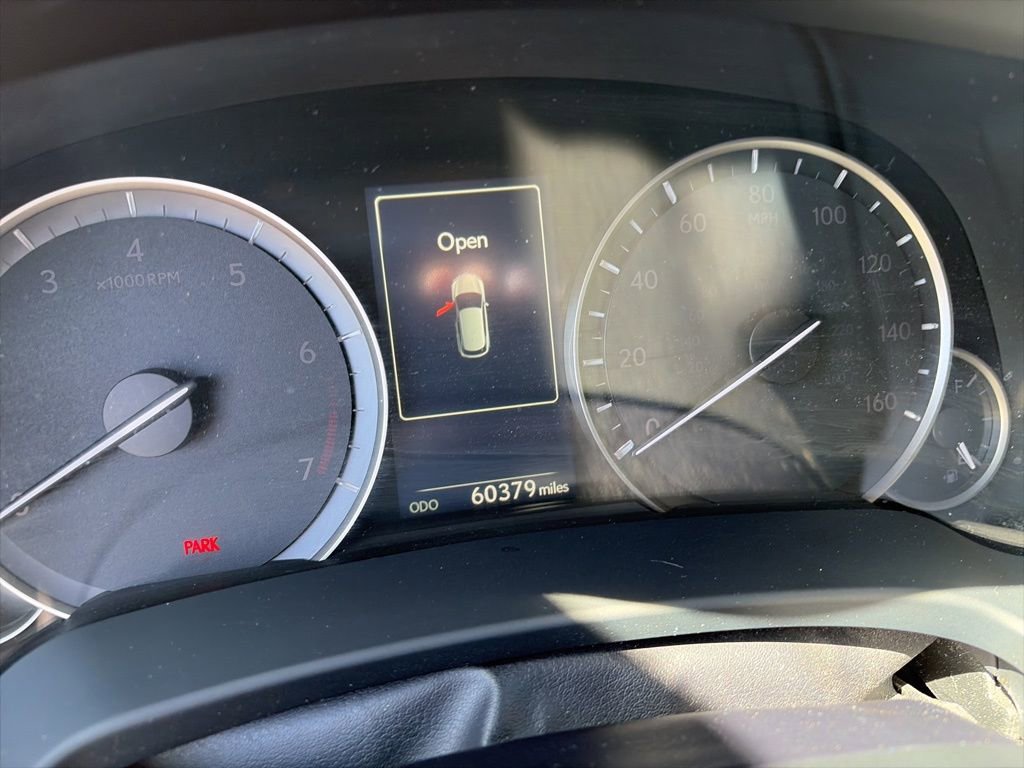 Used 2017 Lexus RX 350 AWD w/ Premium Package image 5