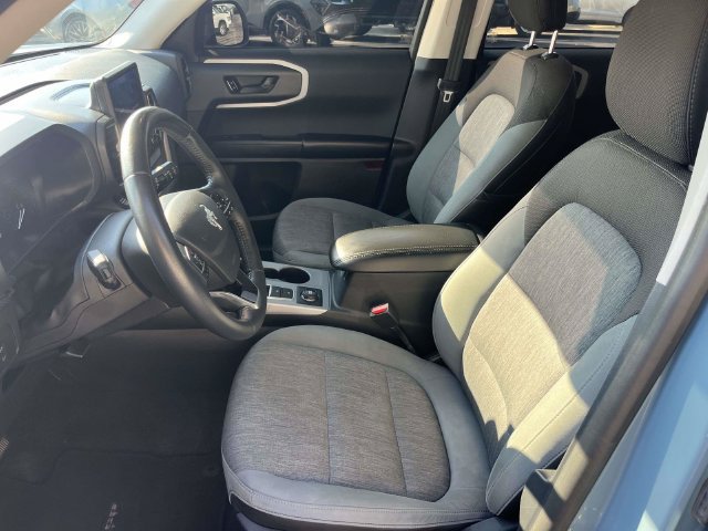 Certified 2022 Ford Bronco Sport Big Bend w/ Convenience Package AWD/4WD image 22