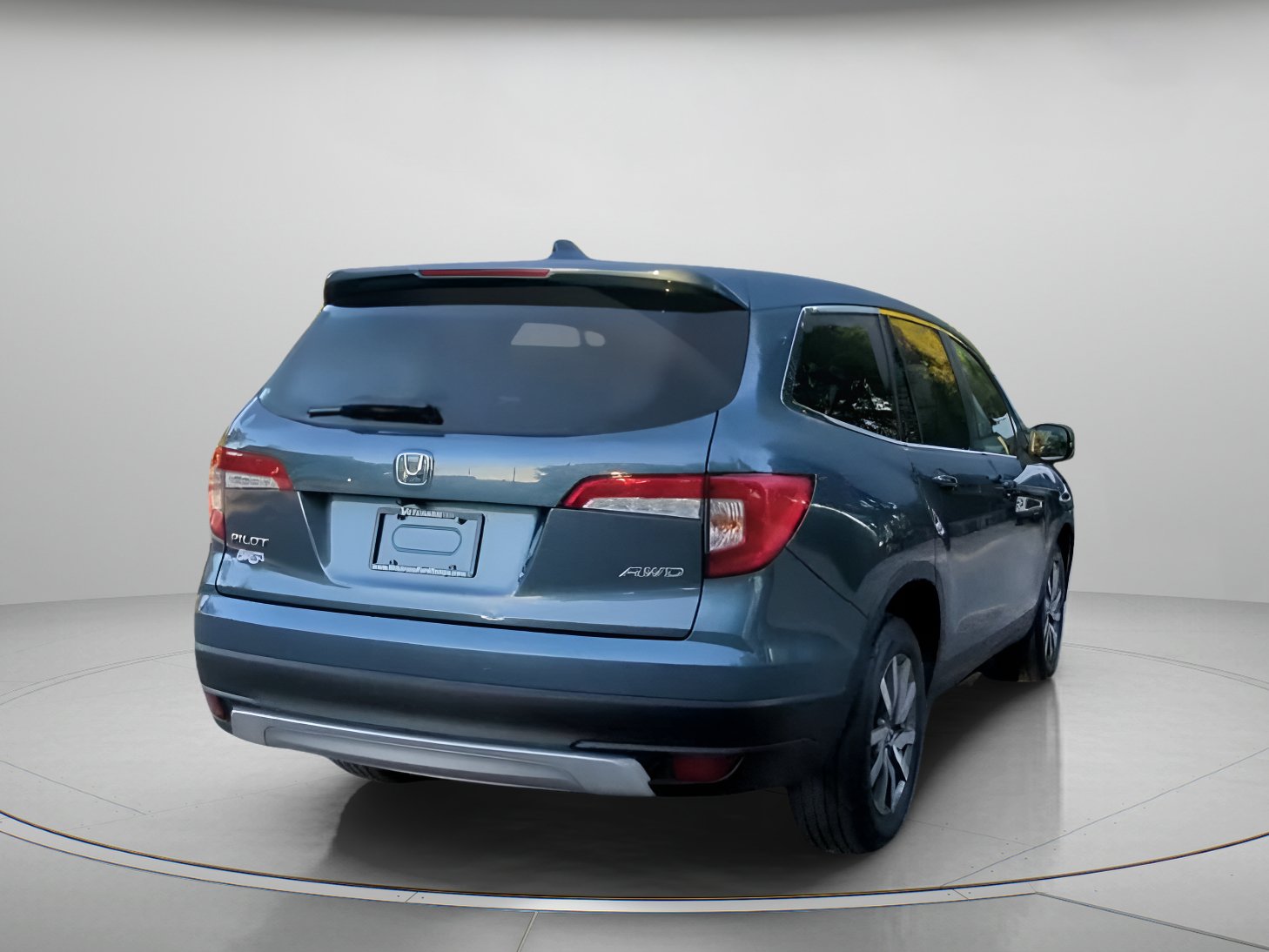 Used 2020 Honda Pilot EX-L image 26