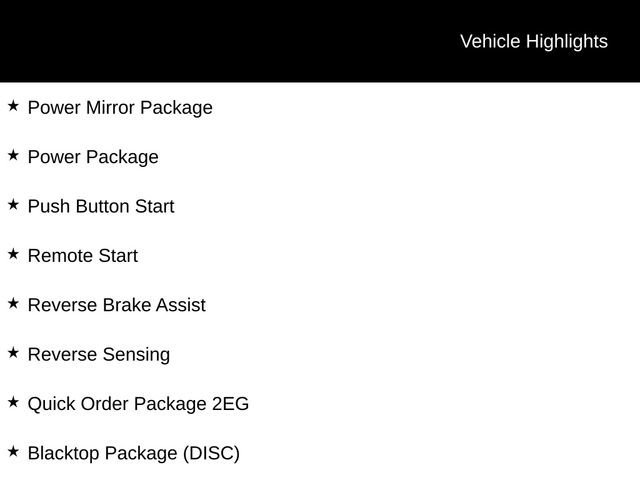 Used 2023 Dodge Charger SXT w/ Blacktop Package image 10