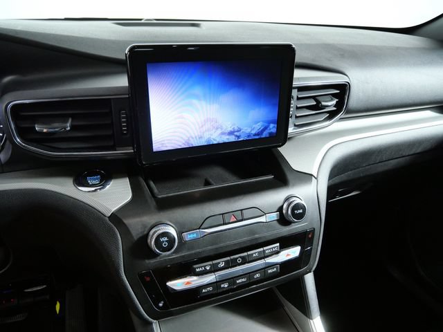 Certified 2020 Ford Explorer XLT w/ Equipment Group 202A AWD/4WD image 19