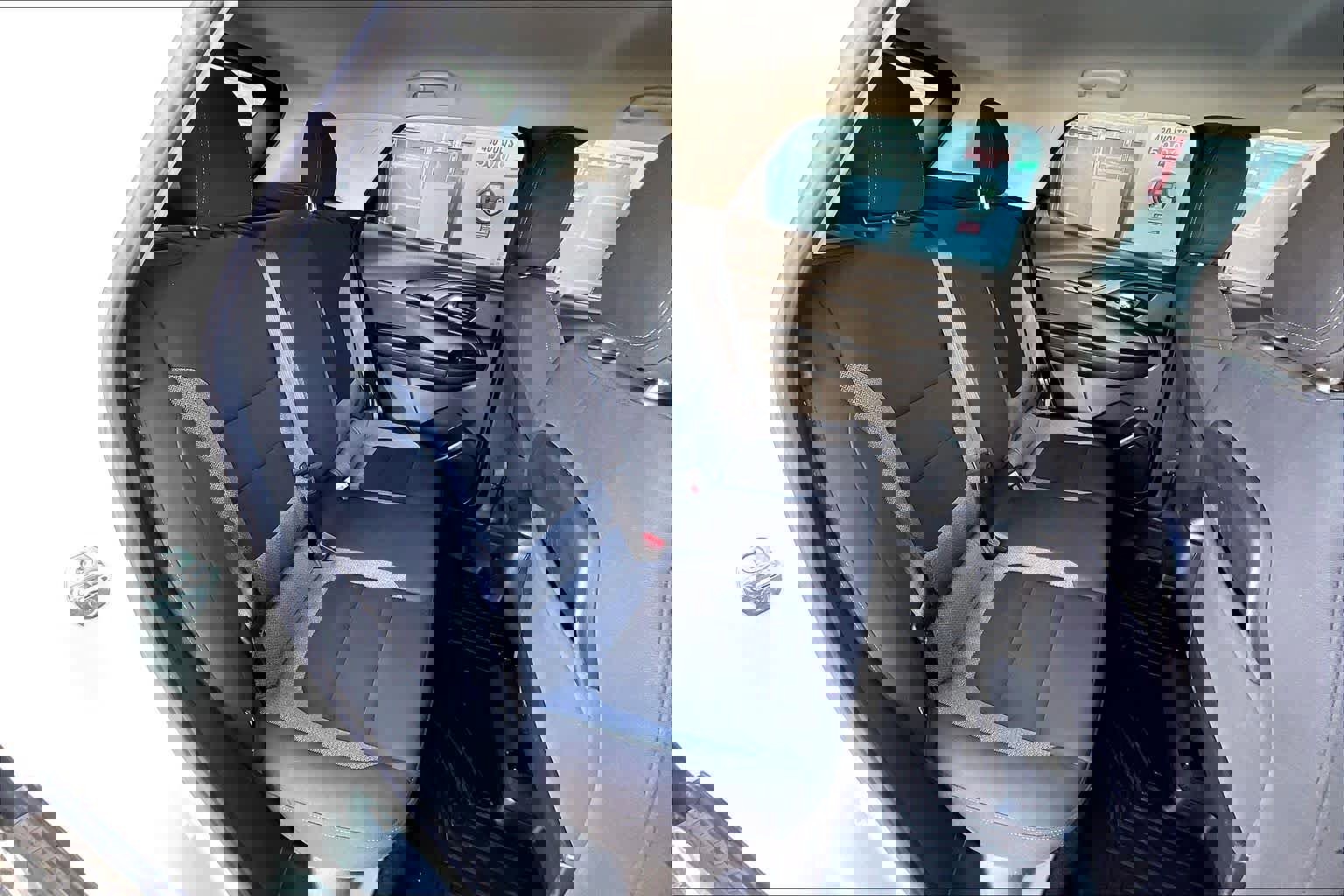 Used 2021 Chevrolet TrailBlazer LS image 22