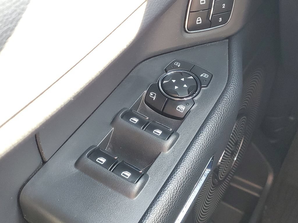 Certified 2023 Ford Expedition Timberline AWD/4WD image 24