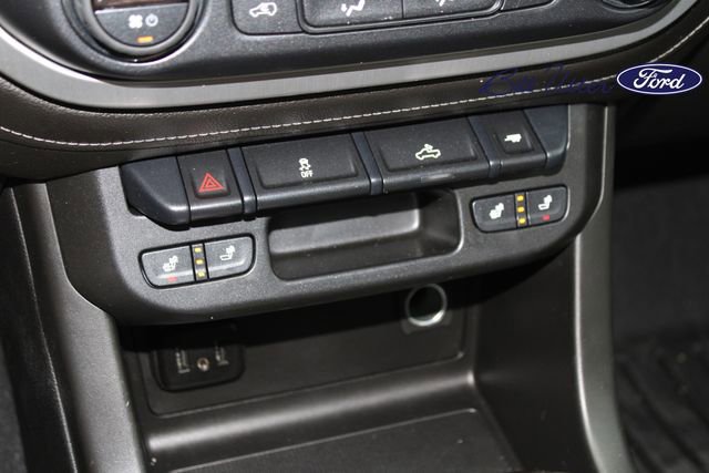 Used 2022 GMC Canyon Elevation w/ Elevation Premium Package image 17