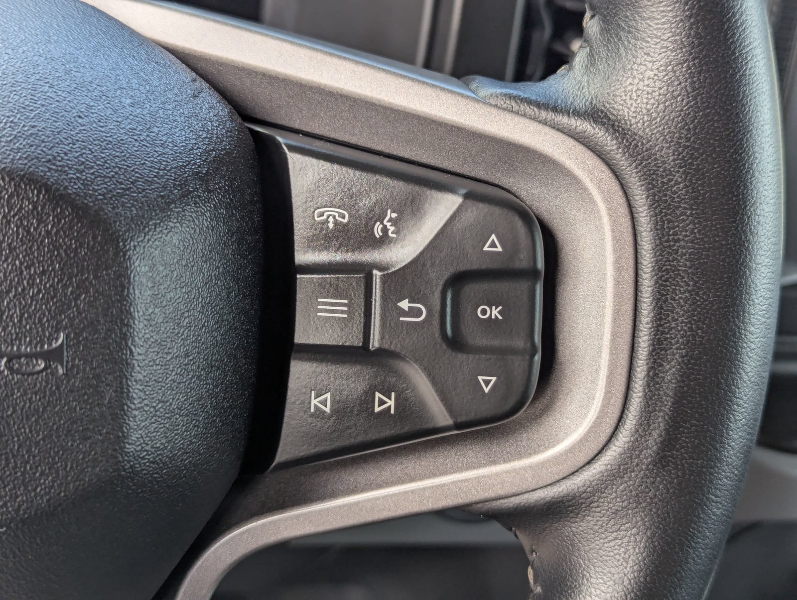 Certified 2023 Ford Bronco Big Bend AWD/4WD image 33