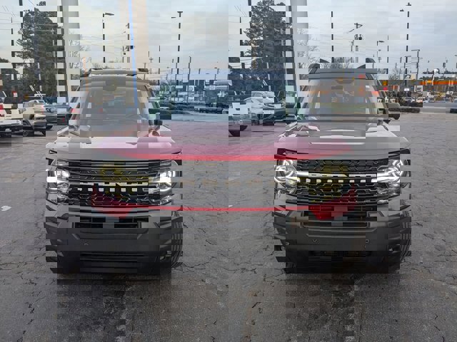 Certified 2025 Ford Bronco Sport Outer Banks w/ Outer Banks Tech Package+ image 9